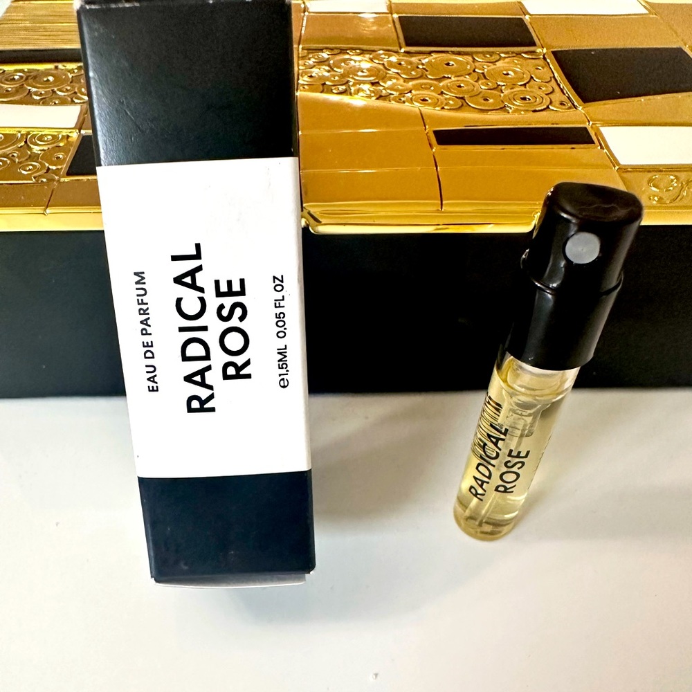 Premier Metiere sample